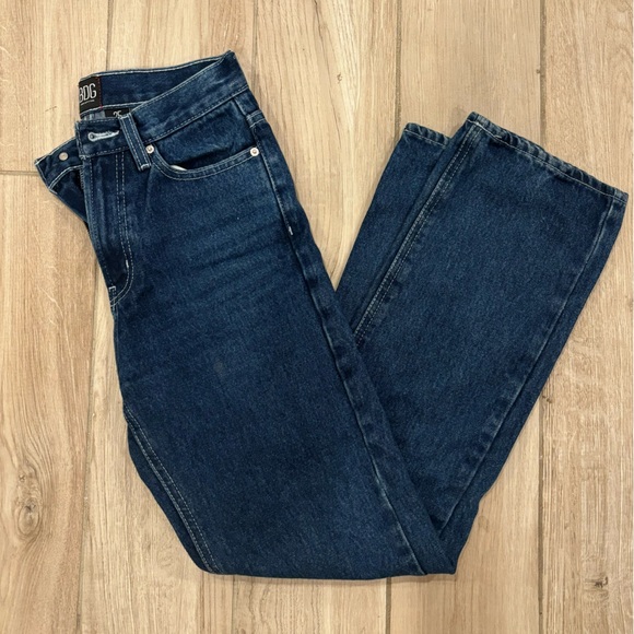 Urban Outfitters cowboy jeans - Picture 2 of 3